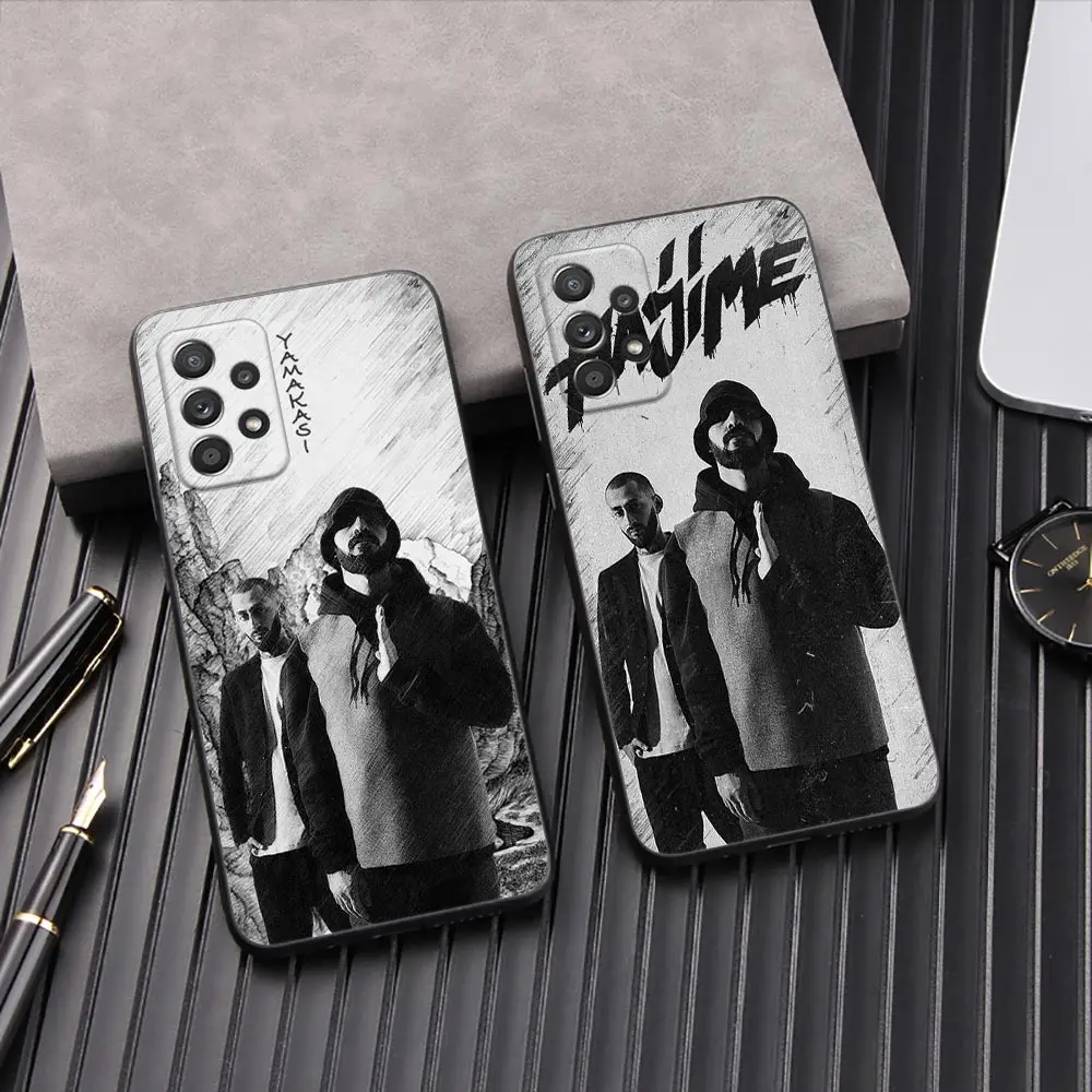 YAMAKASI Hajime MiyaGi Andy Panda Phone Cover Galaxy A53 5G Case For Samsung A54 A52 A52S A51 A71 A73 A72 A41 A32 A33 Back Cases
YAMAKASI Hajime MiyaGi Andy Panda Phone Cover Galaxy A53 5G Case For Samsung A54 A52 A52S A51 A71 A73 A72 A41 A32 A33 Back Cases