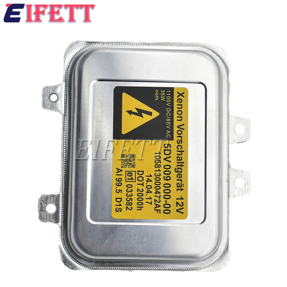 Новинка для BMW Audi Mercedes Land Rover OEM 5DV009000-00 5DV00900000 12767670 блок управления ксеноновым балластом D1S Быстрая доставка
Новинка для BMW Audi Mercedes Land Rover OEM 5DV009000-00 5DV00900000 12767670 блок управления ксеноновым балластом D1S Быстрая доставка