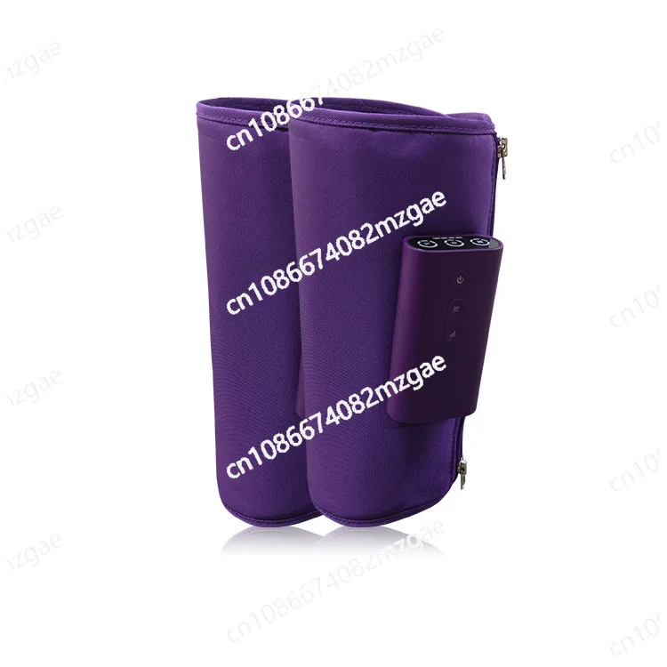 Hot-selling Calf Massager Beautiful Legs Air Wave Leg Massager Electric Airbag Air Pressure Vibration Beautiful Legs Instrument
Hot-selling Calf Massager Beautiful Legs Air Wave Leg Massager Electric Airbag Air Pressure Vibration Beautiful Legs Instrument