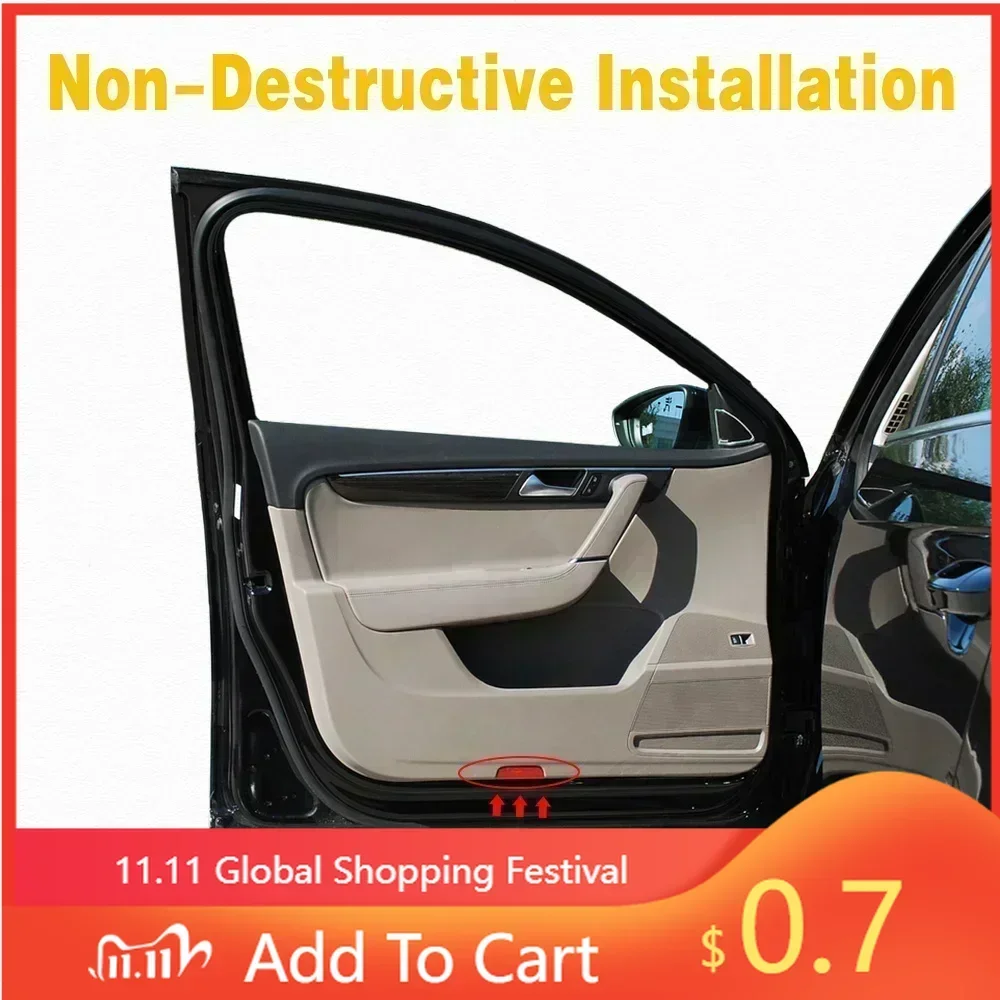 For VW New Volkswagen LED Car Door Logo Light for VW R Golf 5 6 7 GTI GTD GTE Touareg CC Passat B6 B7 B8 B9 C6 C7 C8 Tiguan Acce
For VW New Volkswagen LED Car Door Logo Light for VW R Golf 5 6 7 GTI GTD GTE Touareg CC Passat B6 B7 B8 B9 C6 C7 C8 Tiguan Acce