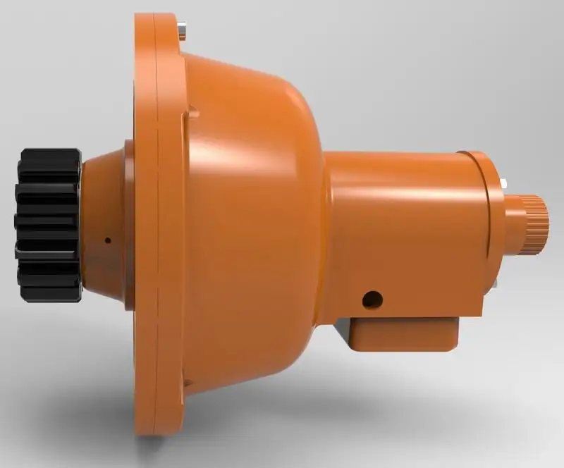SRIBS Safety Device Construction Elevator Lift Spare Parts Passenger Hoist Govenor
SRIBS Safety Device Construction Elevator Lift Spare Parts Passenger Hoist Govenor