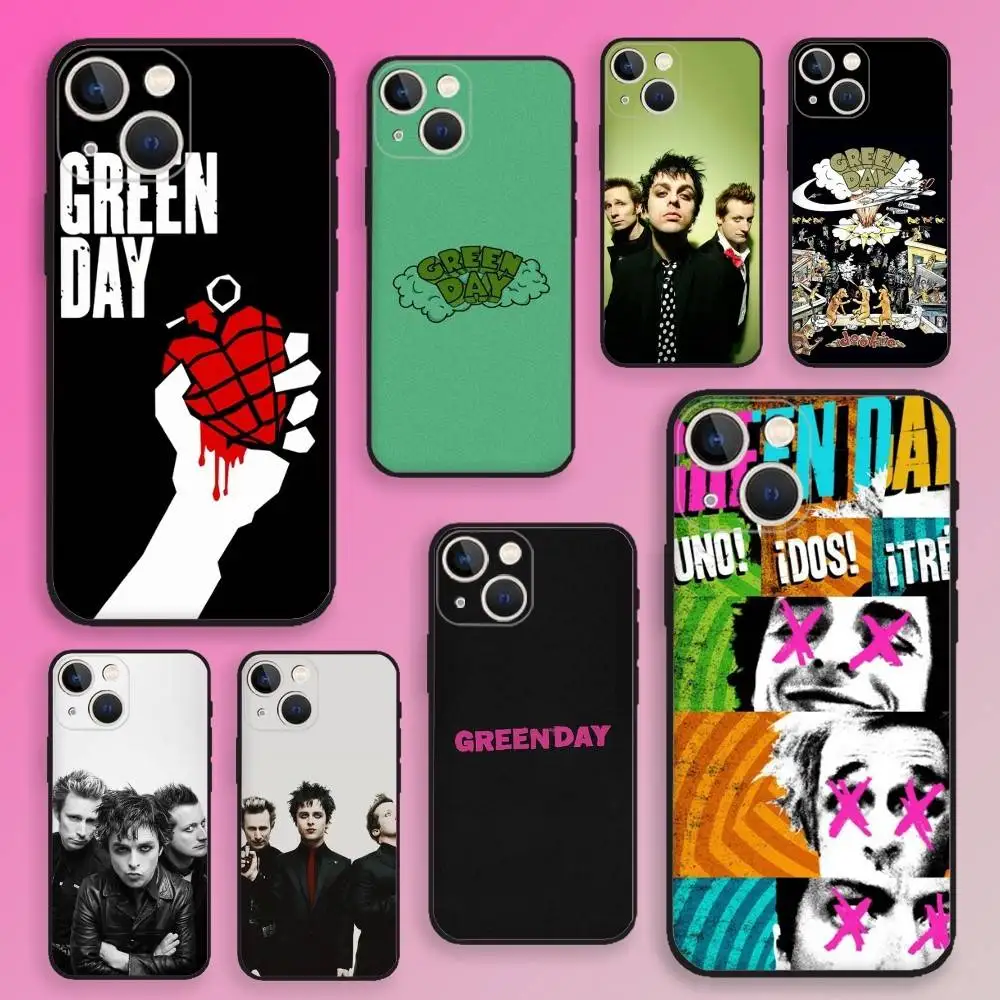 G-Green d-Day Band Phone Case For iPhone 16,15,14,13,12,11,Plus,Pro Max,XS,X,E,SE,Mini Soft Silicone Black Cover
G-Green d-Day Band Phone Case For iPhone 16,15,14,13,12,11,Plus,Pro Max,XS,X,E,SE,Mini Soft Silicone Black Cover
