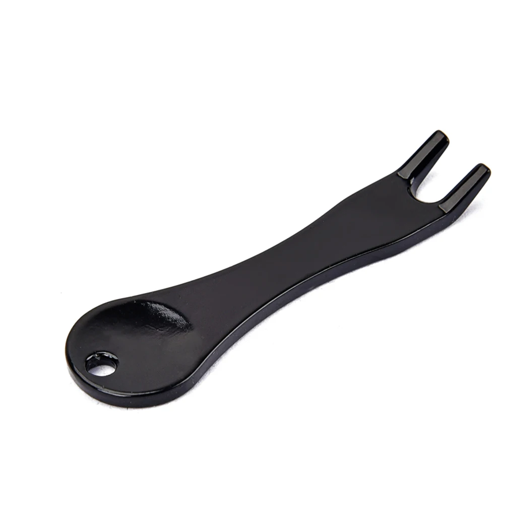 Metal Guitar Bridge Pin Puller String Nail Peg Puller Musical Tool for Acoustic Guitar Ukulele Bass Banjo Dobro Mandolin (Black)
Metal Guitar Bridge Pin Puller String Nail Peg Puller Musical Tool for Acoustic Guitar Ukulele Bass Banjo Dobro Mandolin (Black)