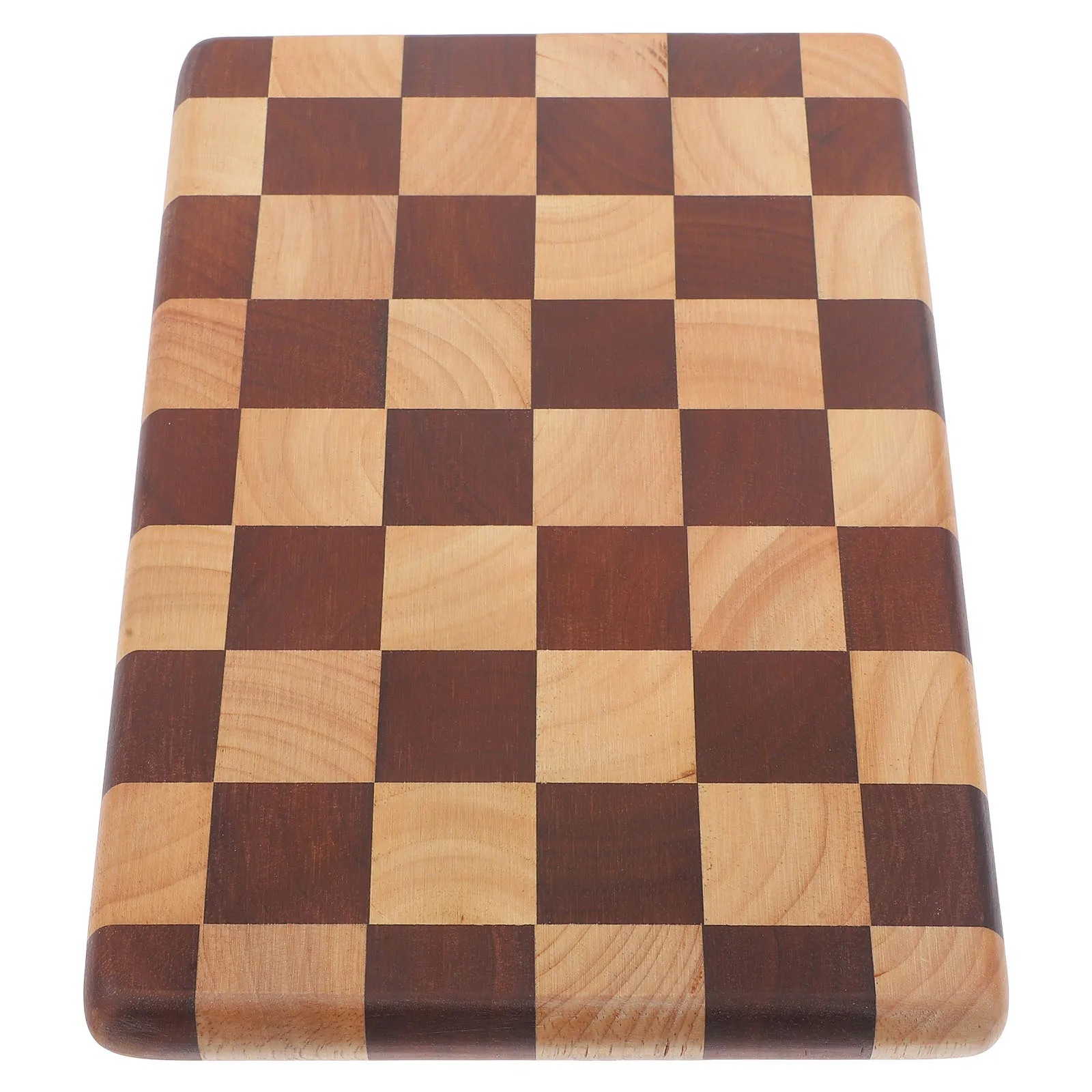 Acacia Wood Cutting Board Double Sided Large Size Checked Chopping Board for Kitchen Vegetable Meat Prep Steak Wooden Boards
Acacia Wood Cutting Board Double Sided Large Size Checked Chopping Board for Kitchen Vegetable Meat Prep Steak Wooden Boards