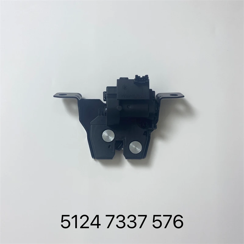 51247337576 for BMW MINI F55 F56 F54 New Car Lock Rear Boot Lid and Door Locks
51247337576 for BMW MINI F55 F56 F54 New Car Lock Rear Boot Lid and Door Locks