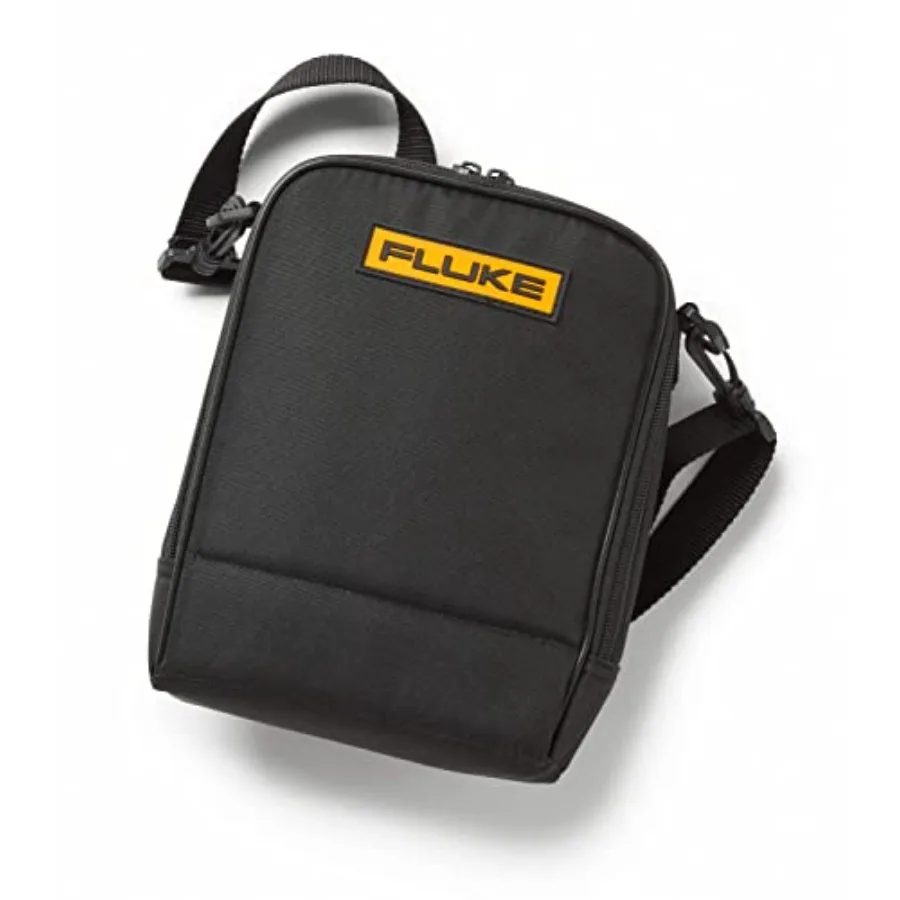 C115 Polyester Soft Carrying Case
C115 Polyester Soft Carrying Case