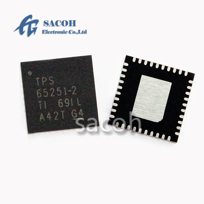 (SACOH Electronic Components) TPS65251-2RHAR 2Pcs 100% IC Chip integrated circuit
(SACOH Electronic Components) TPS65251-2RHAR 2Pcs 100% IC Chip integrated circuit