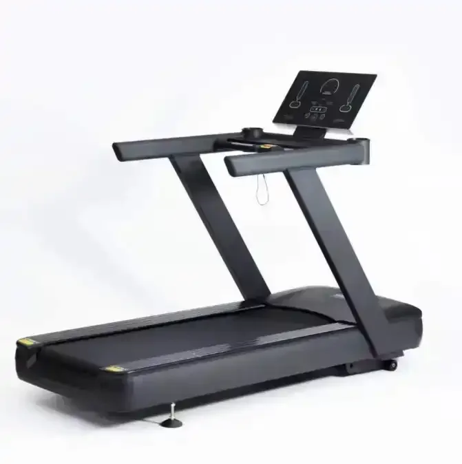 YG Fitness YG-T024 Excellent Quality Treadmill Commercial Electric Treadmill Cheap Treadmill for Cardio Training
YG Fitness YG-T024 Excellent Quality Treadmill Commercial Electric Treadmill Cheap Treadmill for Cardio Training