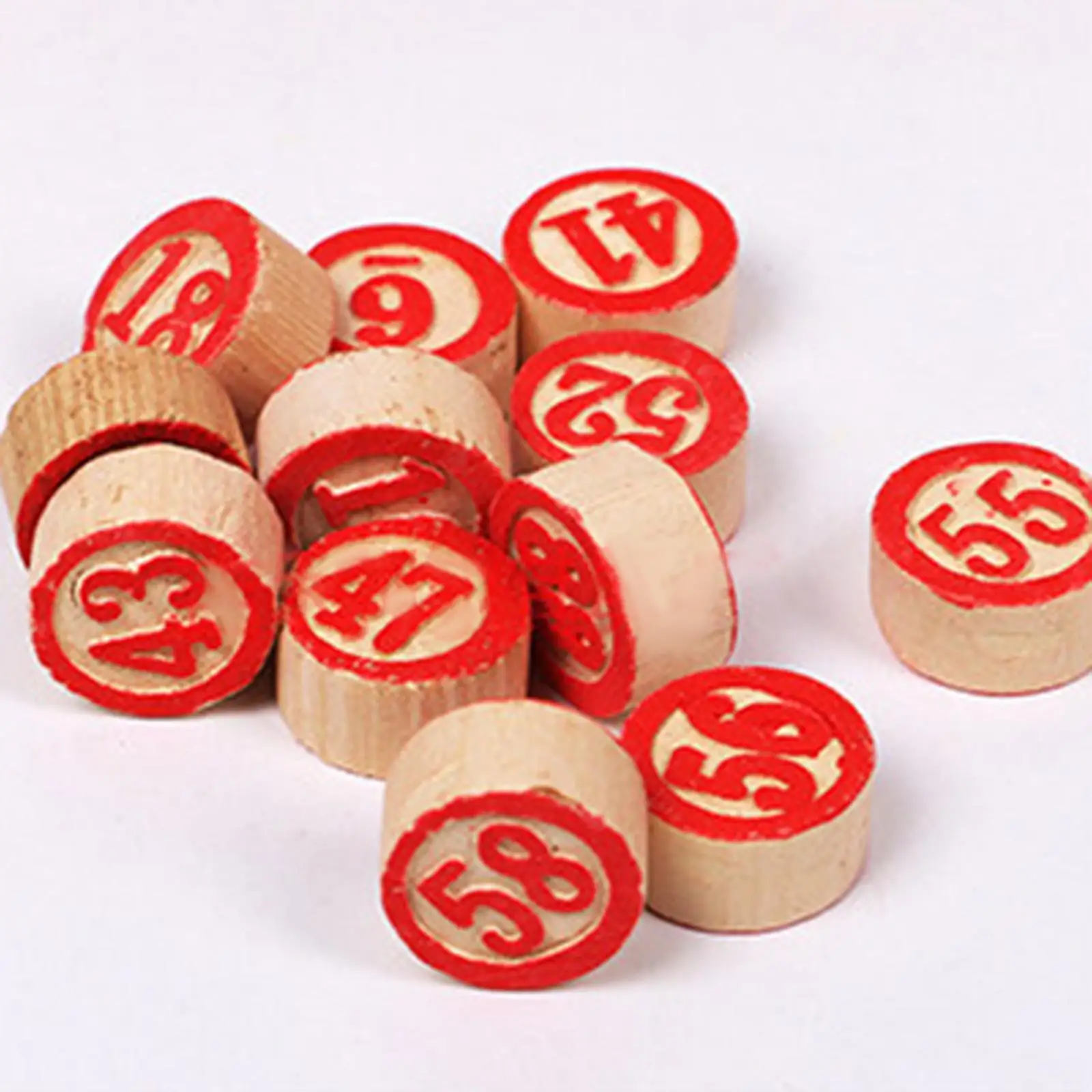 Board Games Russian Lotto Wooden Cards Family Table Puzzle Games for Mind Development Kids Adults
Board Games Russian Lotto Wooden Cards Family Table Puzzle Games for Mind Development Kids Adults