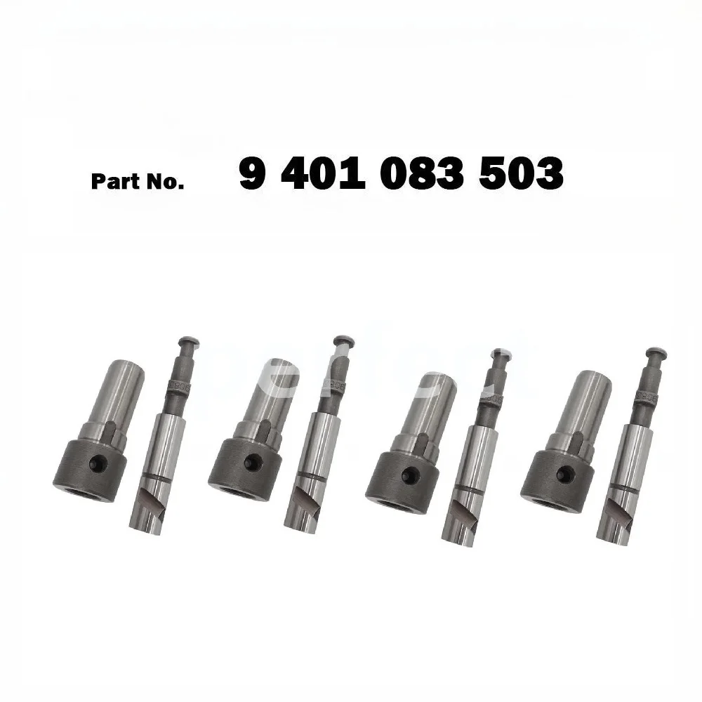 For Mercedes Benz OM364 OM366 4Pcs Pump Element Plunger and Barrel 9401083503 9083-503
For Mercedes Benz OM364 OM366 4Pcs Pump Element Plunger and Barrel 9401083503 9083-503