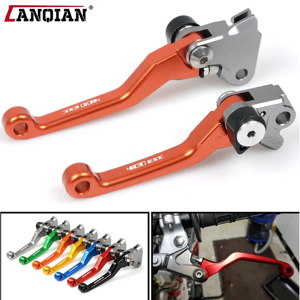 Рычаги тормозной муфты для мотоцикла, для 250EXC 250EXC-F 350EXC-F 450EXC (шесть дней)
Рычаги тормозной муфты для мотоцикла, для 250EXC 250EXC-F 350EXC-F 450EXC (шесть дней)