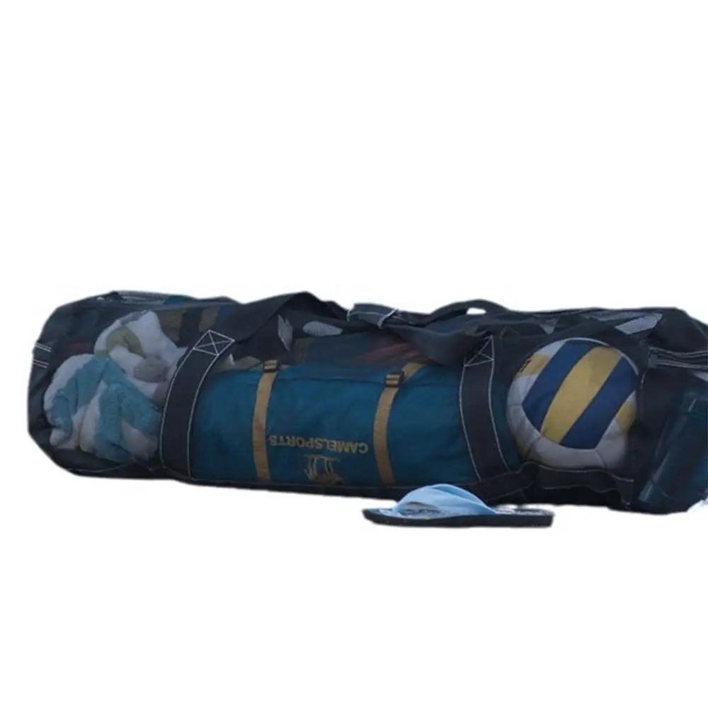 Летняя вместительная сетчатая сумка для дайвинга, пляжная сумка для водных видов спорта, сумка-дафл для снаряжения для снорклинга и оборудования, водонепроницаемая сумка для плавания и спортзала
Летняя вместительная сетчатая сумка для дайвинга, пляжная сумка для водных видов спорта, сумка-дафл для снаряжения для снорклинга и оборудования, водонепроницаемая сумка для плавания и спортзала