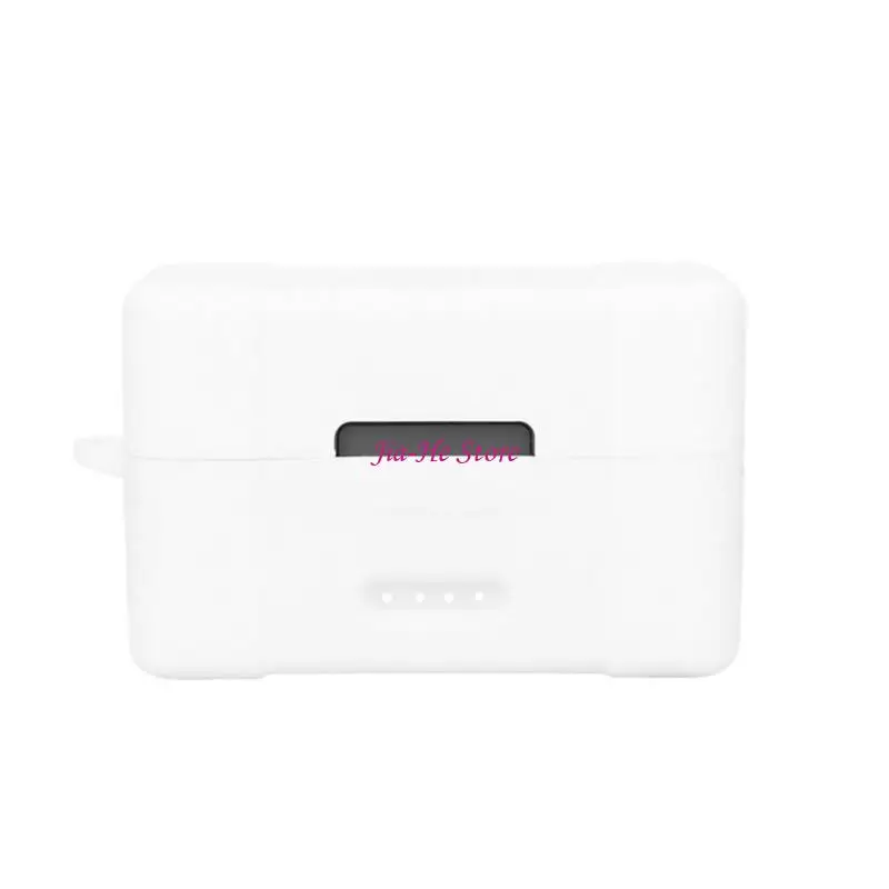 Silicone Microphones Cover Case Microphones Protective Sleeve for Mic Mini Microphones Shockproofs AntiDrop Access 83CF
Silicone Microphones Cover Case Microphones Protective Sleeve for Mic Mini Microphones Shockproofs AntiDrop Access 83CF