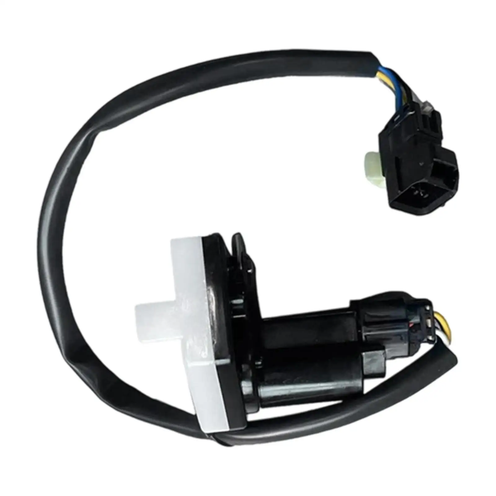 Door Lock Actuator Accessories 957351C010 Black Compatible for Getz Click Sturdy Replacement Professional Attachment
Door Lock Actuator Accessories 957351C010 Black Compatible for Getz Click Sturdy Replacement Professional Attachment