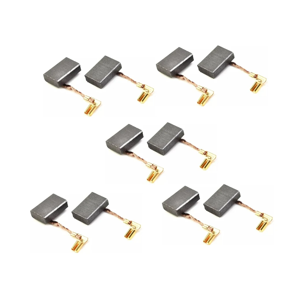 Угольная щетка для MAKITA CB459 CB458 CB460 GA4030 GA4031 GA5030 GA4530 PJ7000 MT870 GA4034 GA4534 MT3010C MT91 JS1000
Угольная щетка для MAKITA CB459 CB458 CB460 GA4030 GA4031 GA5030 GA4530 PJ7000 MT870 GA4034 GA4534 MT3010C MT91 JS1000