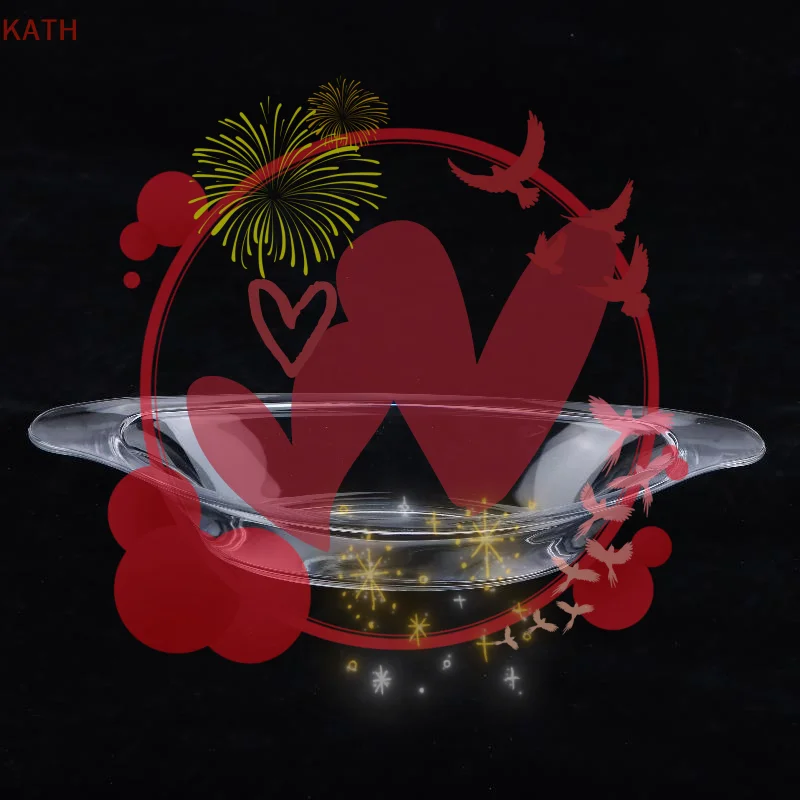 Banana Split Bowls Acrylic Serving Plates Food Storage Container Sundae Serving Dish Ice Cream Sundae Bowl For Fruit Vegetable
Banana Split Bowls Acrylic Serving Plates Food Storage Container Sundae Serving Dish Ice Cream Sundae Bowl For Fruit Vegetable