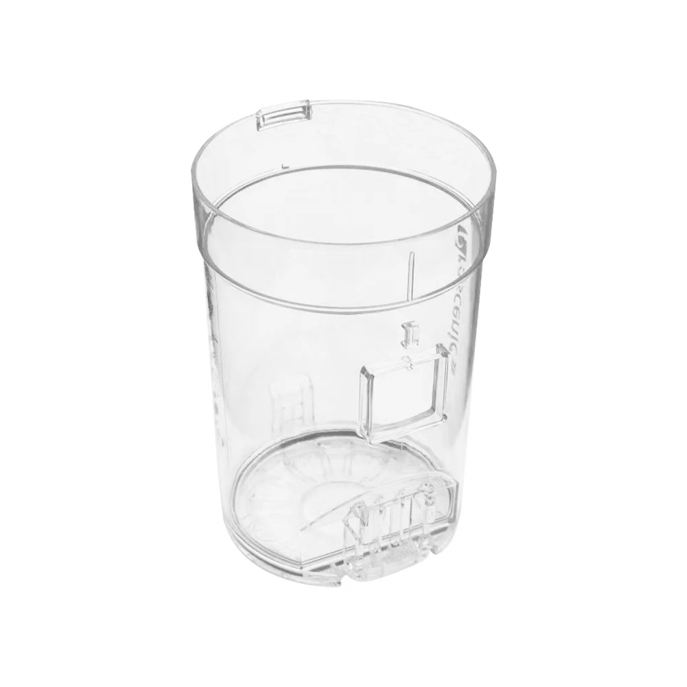 For Proscenic P11 Unitec U11/P10 Unitec U10 Cordless Handheld Vacuum Cleaner Parts Filter Dust Cup Dust Bucket Filter Parts-Y48A
For Proscenic P11 Unitec U11/P10 Unitec U10 Cordless Handheld Vacuum Cleaner Parts Filter Dust Cup Dust Bucket Filter Parts-Y48A