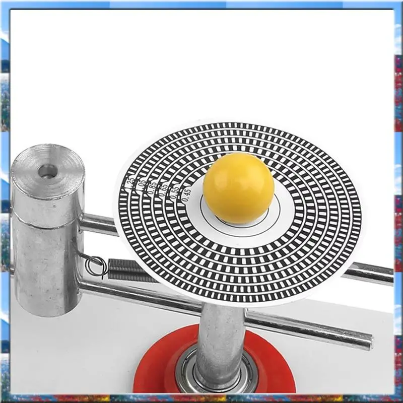 Top Deals 21074 Centripetal Force Experiment Physics Experiments DIY Experiments Teaching Props Demonstration For School Class
Top Deals 21074 Centripetal Force Experiment Physics Experiments DIY Experiments Teaching Props Demonstration For School Class