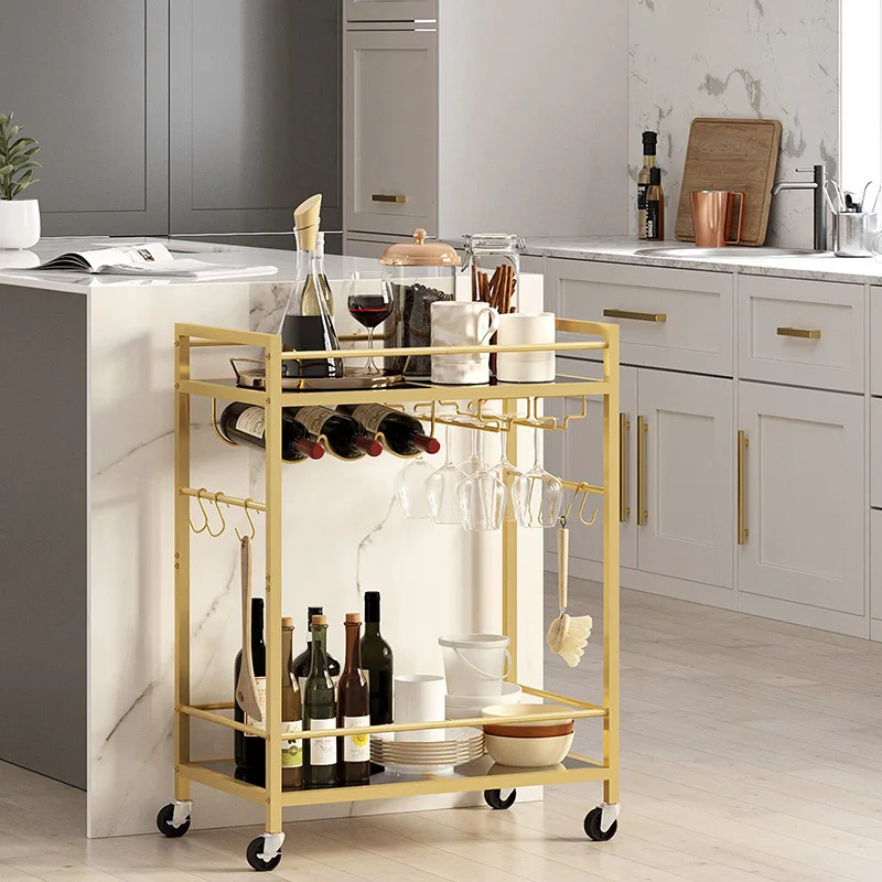Push food cart Stall car Hotel restaurant Food cart Tea Wine rack Kitchen rack
Push food cart Stall car Hotel restaurant Food cart Tea Wine rack Kitchen rack