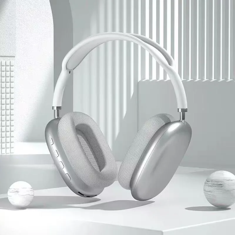 2025 New High Quality P9 Head Mounted Stereo Sound Bluetooth Earphones with Long Battery Life and Heavy Bass
2025 New High Quality P9 Head Mounted Stereo Sound Bluetooth Earphones with Long Battery Life and Heavy Bass