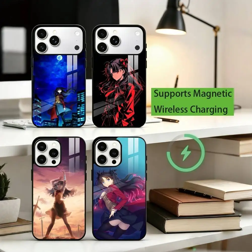 A-Anime Fate Tohsaka Rin Phone Case For iPhone17,16,15,14,13,12,11 Plus,Pro Supports Magnetic Wireless Charging
A-Anime Fate Tohsaka Rin Phone Case For iPhone17,16,15,14,13,12,11 Plus,Pro Supports Magnetic Wireless Charging