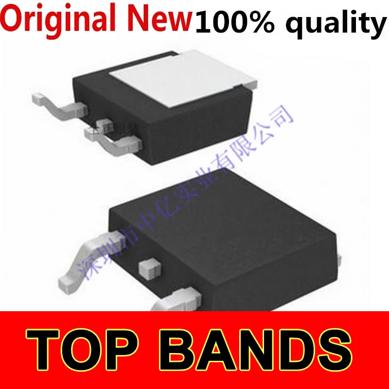 Набор микросхем IPD048N06L3G 048N06L TO-252 MOS IC, новый оригинальный, 10 шт.
Набор микросхем IPD048N06L3G 048N06L TO-252 MOS IC, новый оригинальный, 10 шт.