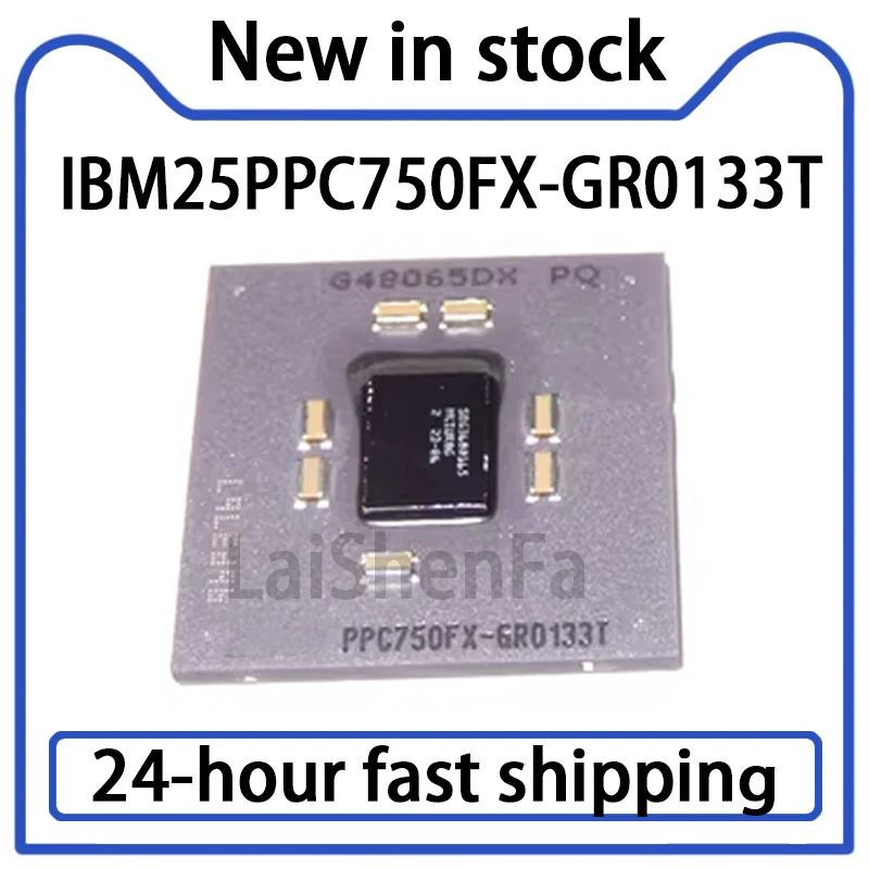 1 шт. IBM25PPC750FX-GR0133T PPC750FX-GR0133T BGA в наличии
1 шт. IBM25PPC750FX-GR0133T PPC750FX-GR0133T BGA в наличии