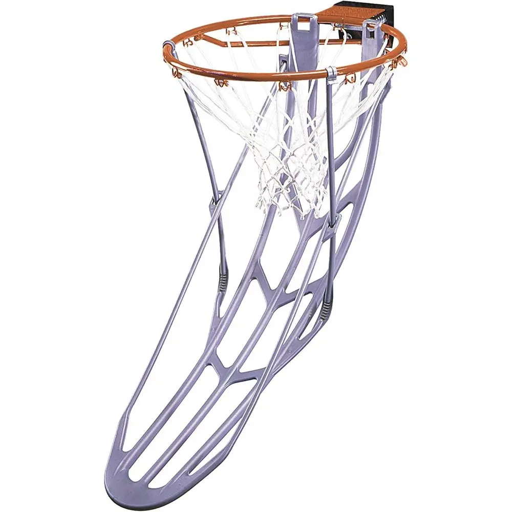 Basketball Hoops Chute for Training: Ball Return Aid
Basketball Hoops Chute for Training: Ball Return Aid