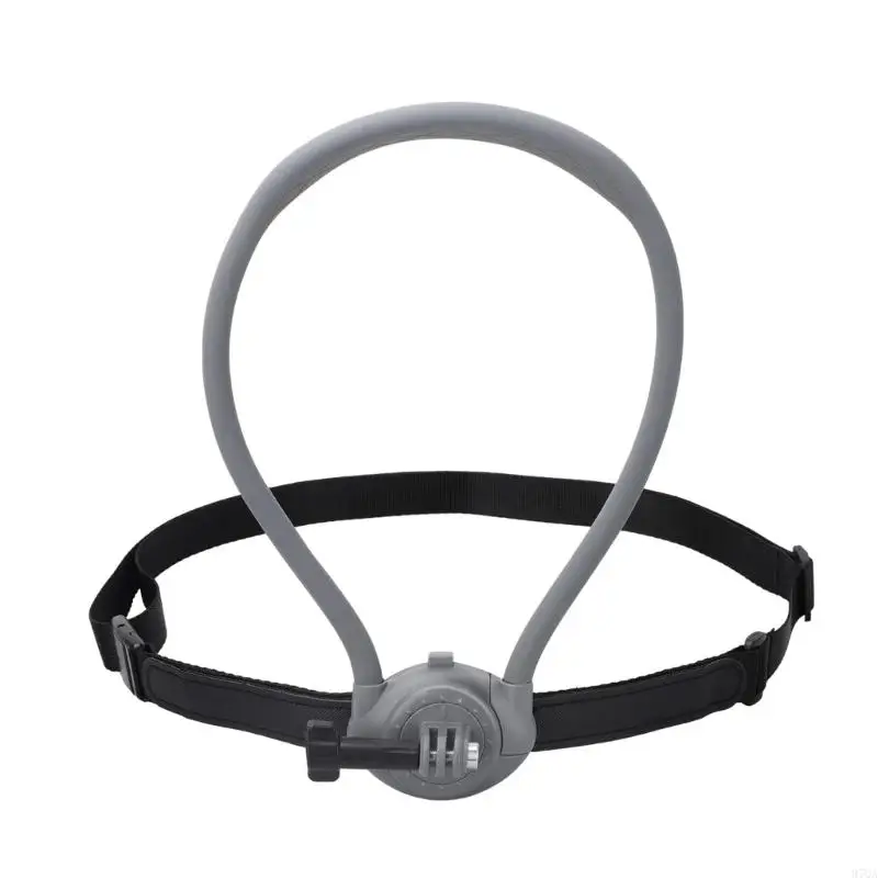 97QA Ergonomic Sports Camera Neck Holder Mount Bracket Comfortable Fit and Easy Attachment for 13 Camera
97QA Ergonomic Sports Camera Neck Holder Mount Bracket Comfortable Fit and Easy Attachment for 13 Camera