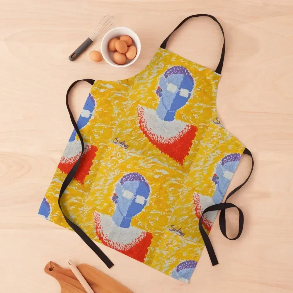 RBG Apron Kitchen Items For Home Waterproof women Camping Things For The Home Apron
RBG Apron Kitchen Items For Home Waterproof women Camping Things For The Home Apron