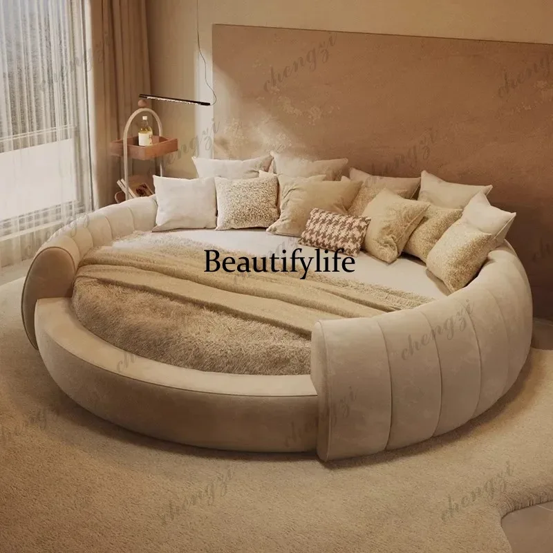 European Simple Bed Sleeping Safe Camping Princess Mobile Bed Frame Queen Baby Design Modern Wooden Beliche Trendy Furniture
European Simple Bed Sleeping Safe Camping Princess Mobile Bed Frame Queen Baby Design Modern Wooden Beliche Trendy Furniture