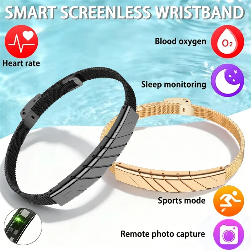 Men Sports Band Waterproof Couple Smart Bracelet Camera Control Heart Rate Blood Oxygen Sleep Monitor Pedometer Women Smartwatch
Men Sports Band Waterproof Couple Smart Bracelet Camera Control Heart Rate Blood Oxygen Sleep Monitor Pedometer Women Smartwatch