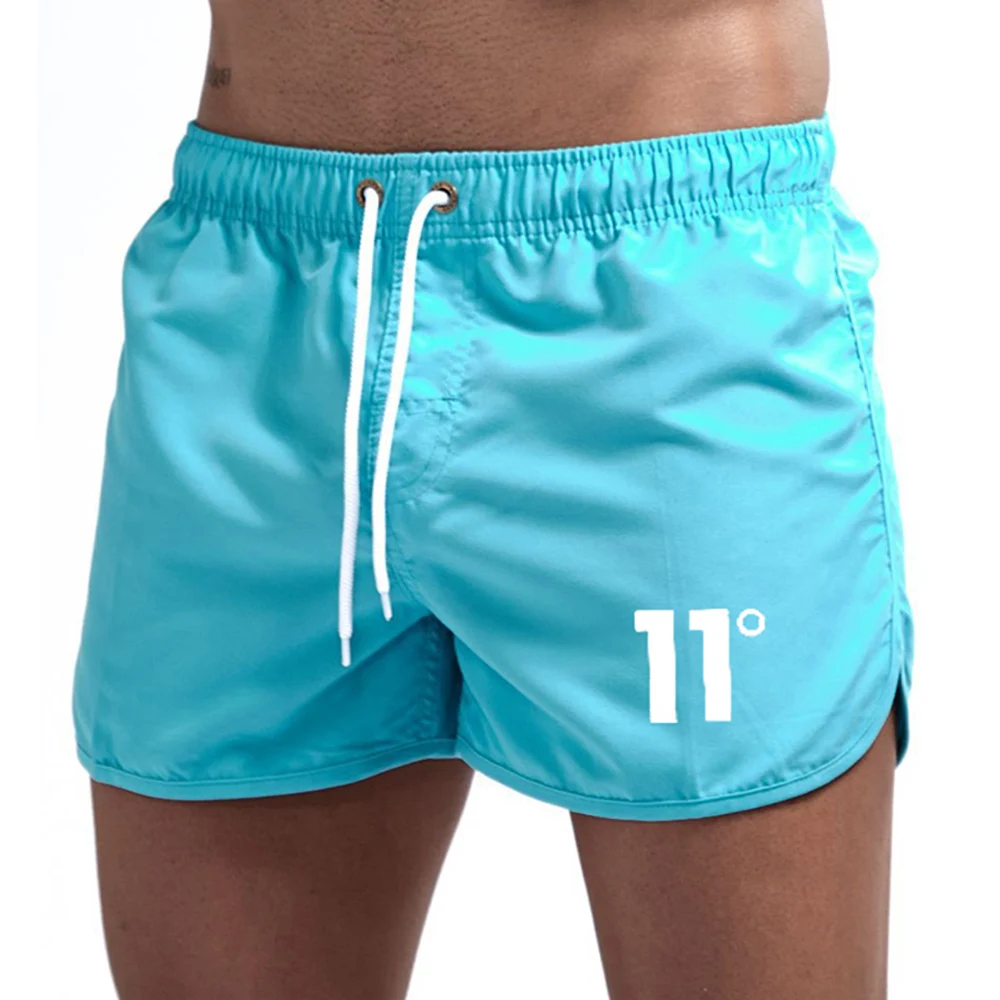 Summer Men's Swimming Shorts Printed Beach Sexy Swimming Shorts Men's Swimwear Beach Shorts
Summer Men's Swimming Shorts Printed Beach Sexy Swimming Shorts Men's Swimwear Beach Shorts