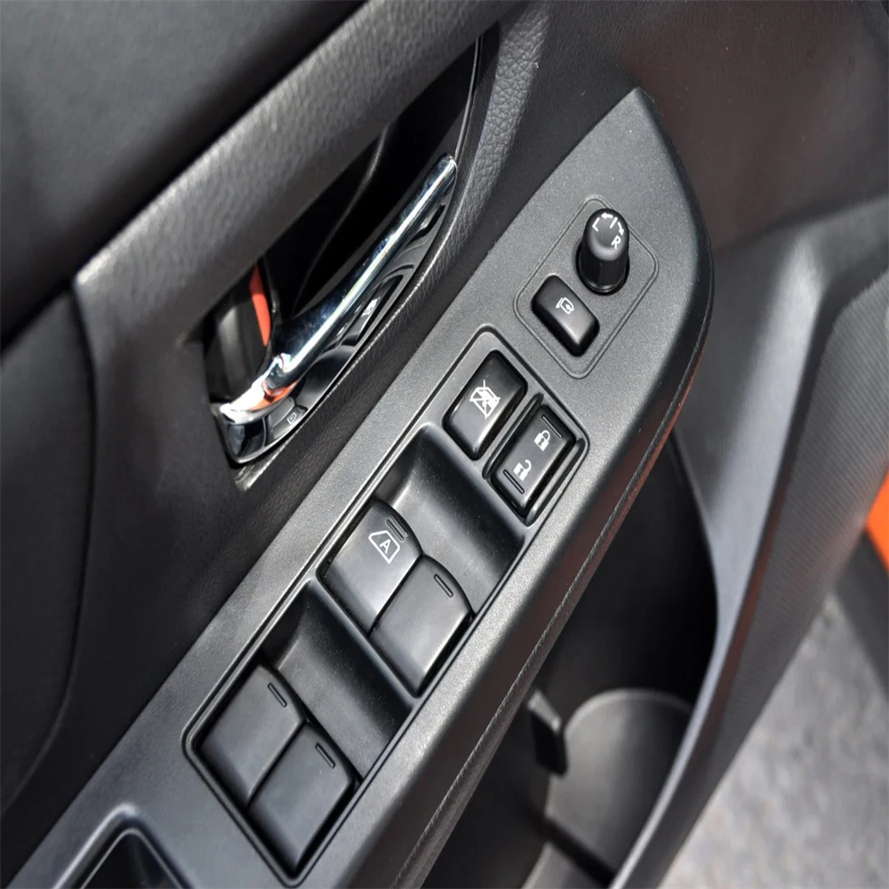 83071-FJ031 Car Power Lifter Regulator Control Window Switch for Subaru XV 2011 2012 2013 2014 Auto Accessories
83071-FJ031 Car Power Lifter Regulator Control Window Switch for Subaru XV 2011 2012 2013 2014 Auto Accessories