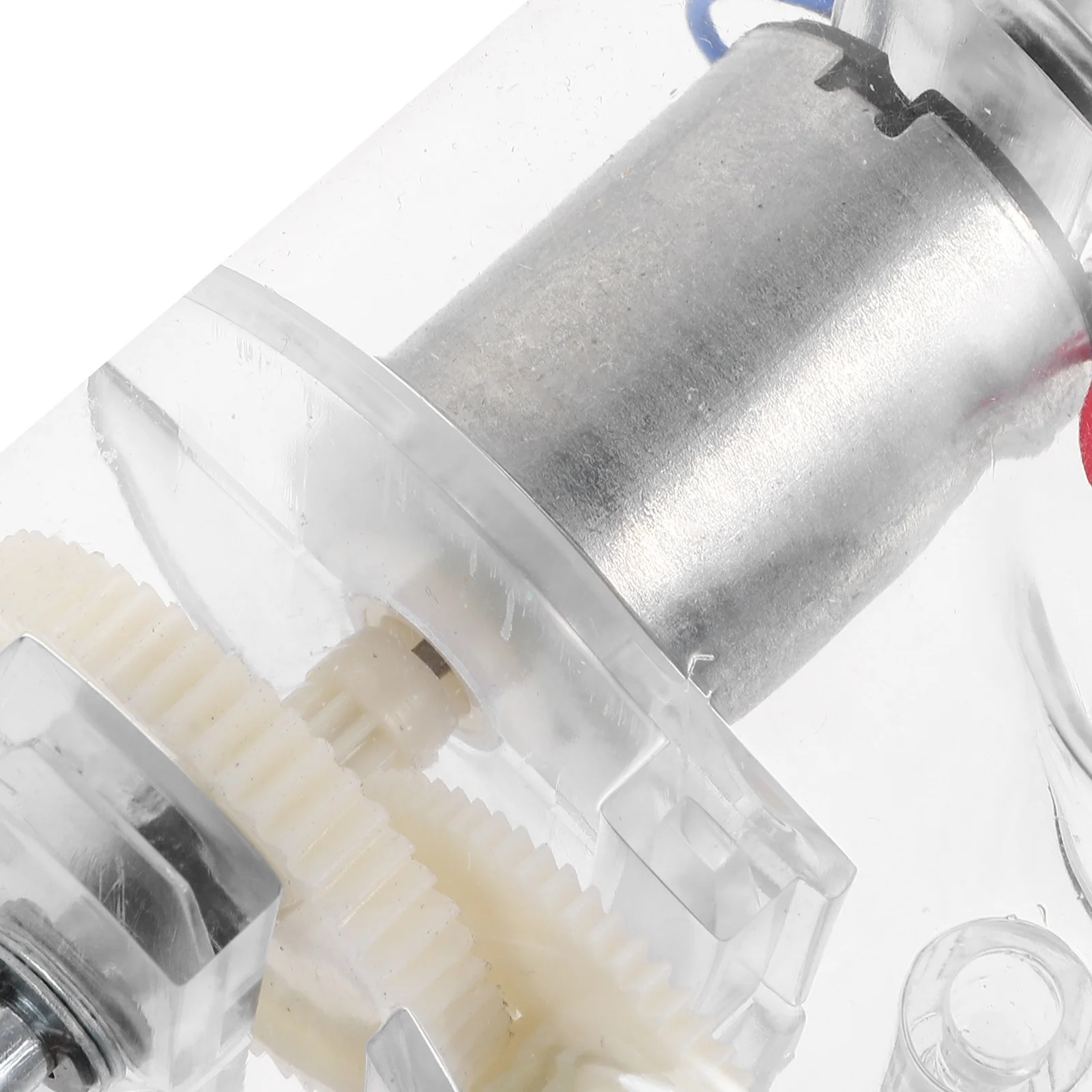 Handheld Crank Generator Compact Portable Electricity Generator for Scientific Experiments Classroom Physics Teaching Education
Handheld Crank Generator Compact Portable Electricity Generator for Scientific Experiments Classroom Physics Teaching Education