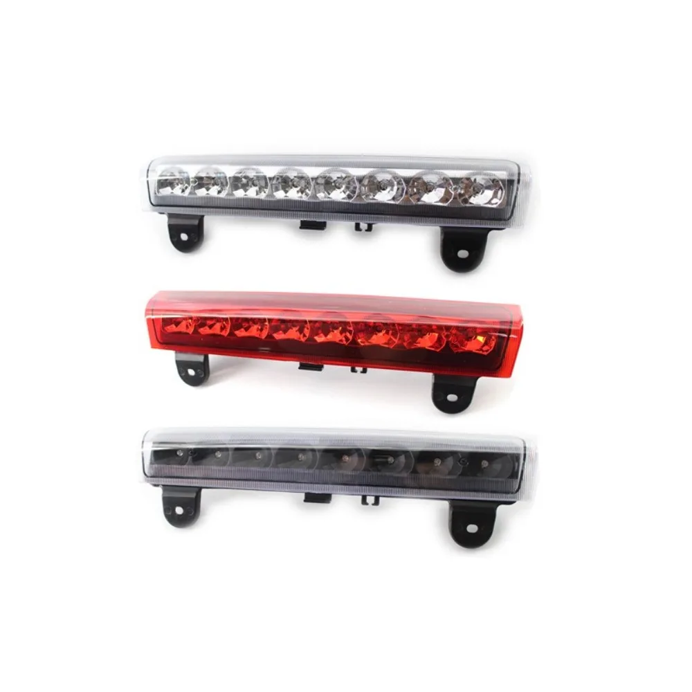 Suitable for Chevrolet Yukon 2000-2006 High Brake Light Fog Light
Suitable for Chevrolet Yukon 2000-2006 High Brake Light Fog Light