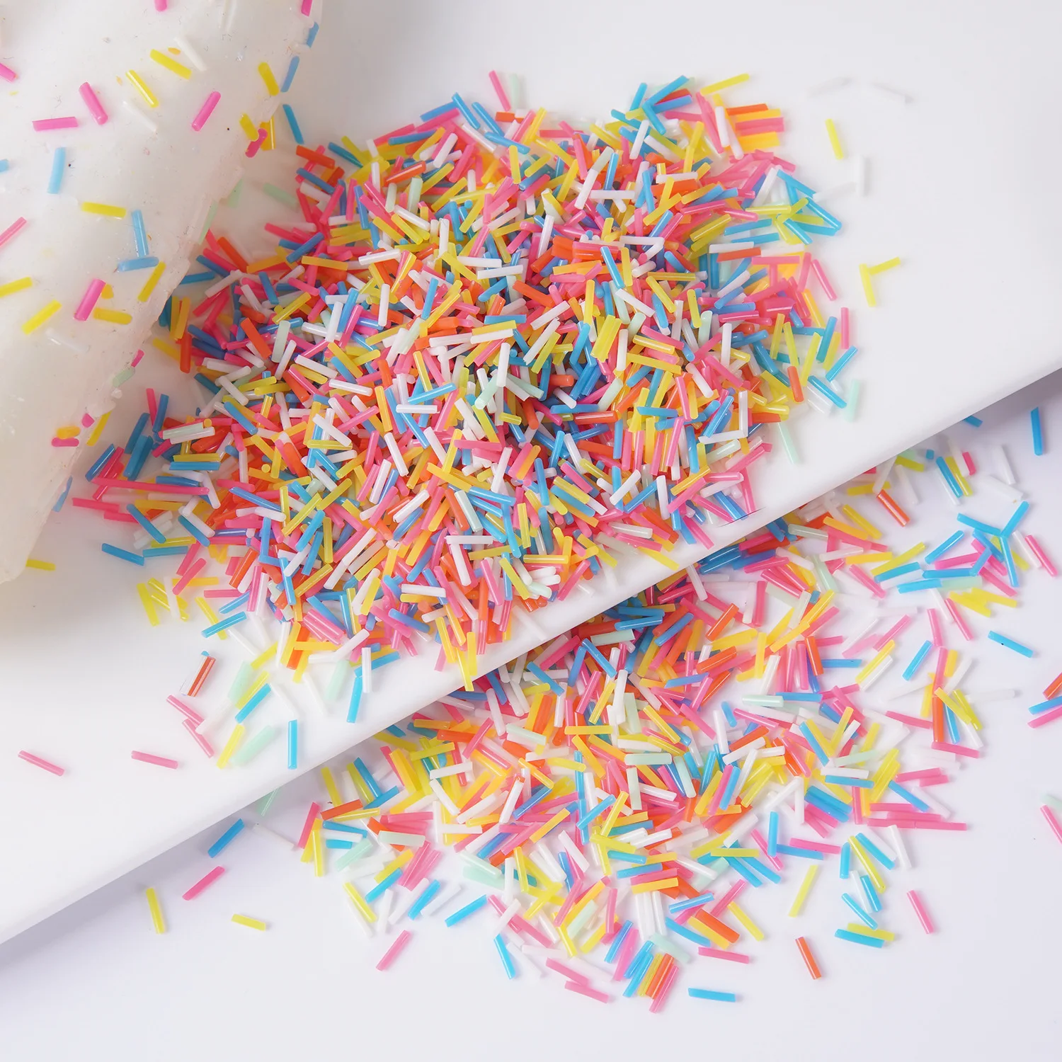 500 г имитация цветной сахарной иглы, конфеты, поддельные гранулы для торта, крем-гель, аксессуары, украшение, имитация десерта, украшения для торта
500 г имитация цветной сахарной иглы, конфеты, поддельные гранулы для торта, крем-гель, аксессуары, украшение, имитация десерта, украшения для торта