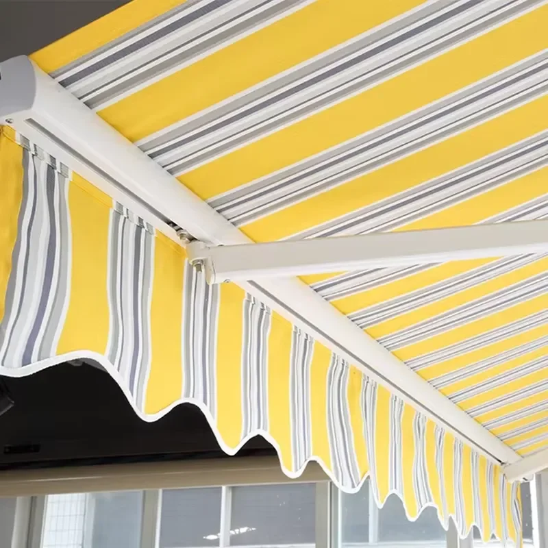 Aluminium Sun Shade for Electric Outdoor Terrace Retractable Shade Patio Awning 4x4 Aluminium Adjustable Retractable Awnings
Aluminium Sun Shade for Electric Outdoor Terrace Retractable Shade Patio Awning 4x4 Aluminium Adjustable Retractable Awnings