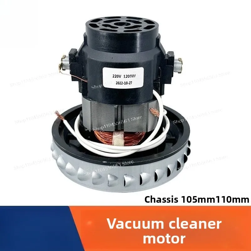 J1HF Low Noise Vacuum Motor for Household Cleaners Suitable for Wide Ranges of Models
J1HF Low Noise Vacuum Motor for Household Cleaners Suitable for Wide Ranges of Models