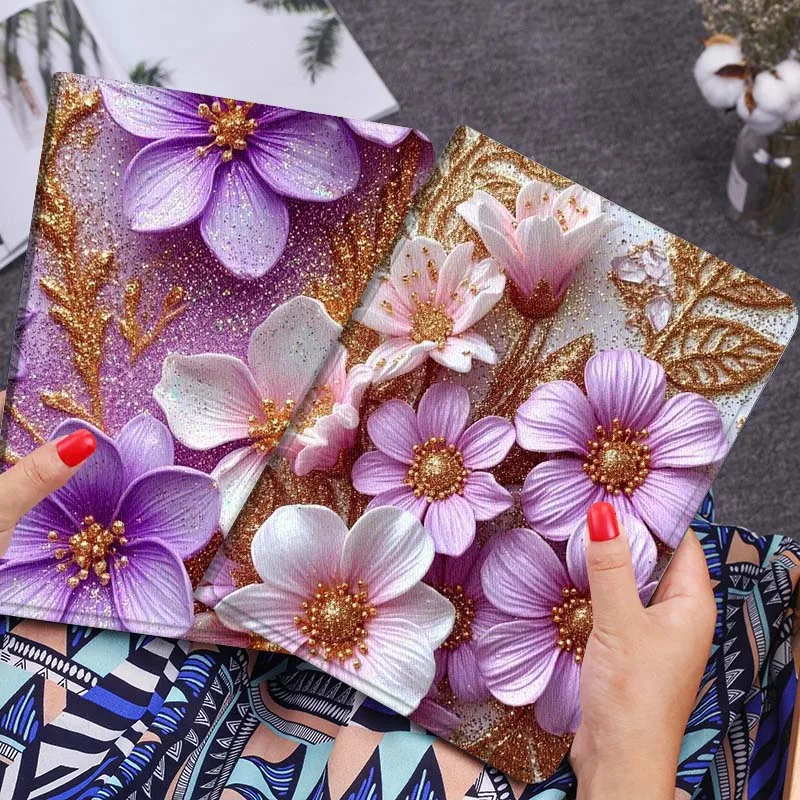 Beautiful Sparkling Flower For Xiaomi Mi Pad Mini 4 5 6 7 SE Pro Plus Redmi Pad 2 SE 2025 8.8 11 Foldable Tablet Case Gift
Beautiful Sparkling Flower For Xiaomi Mi Pad Mini 4 5 6 7 SE Pro Plus Redmi Pad 2 SE 2025 8.8 11 Foldable Tablet Case Gift