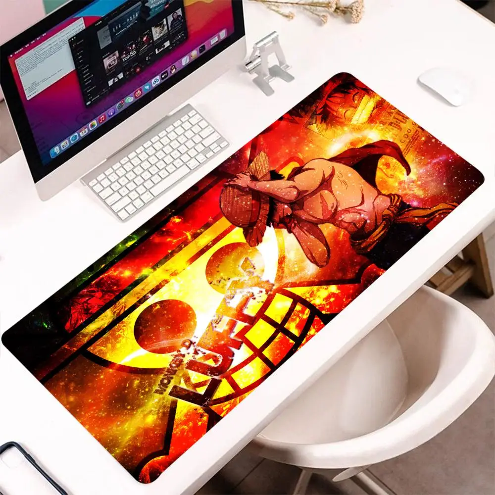 O-One Pieces 100x50cm Mouse Pad XXL 800x400mm Mouse Pad Large Computer Laptop Non-slip Keyboard Desk Mat Mousepad
O-One Pieces 100x50cm Mouse Pad XXL 800x400mm Mouse Pad Large Computer Laptop Non-slip Keyboard Desk Mat Mousepad
