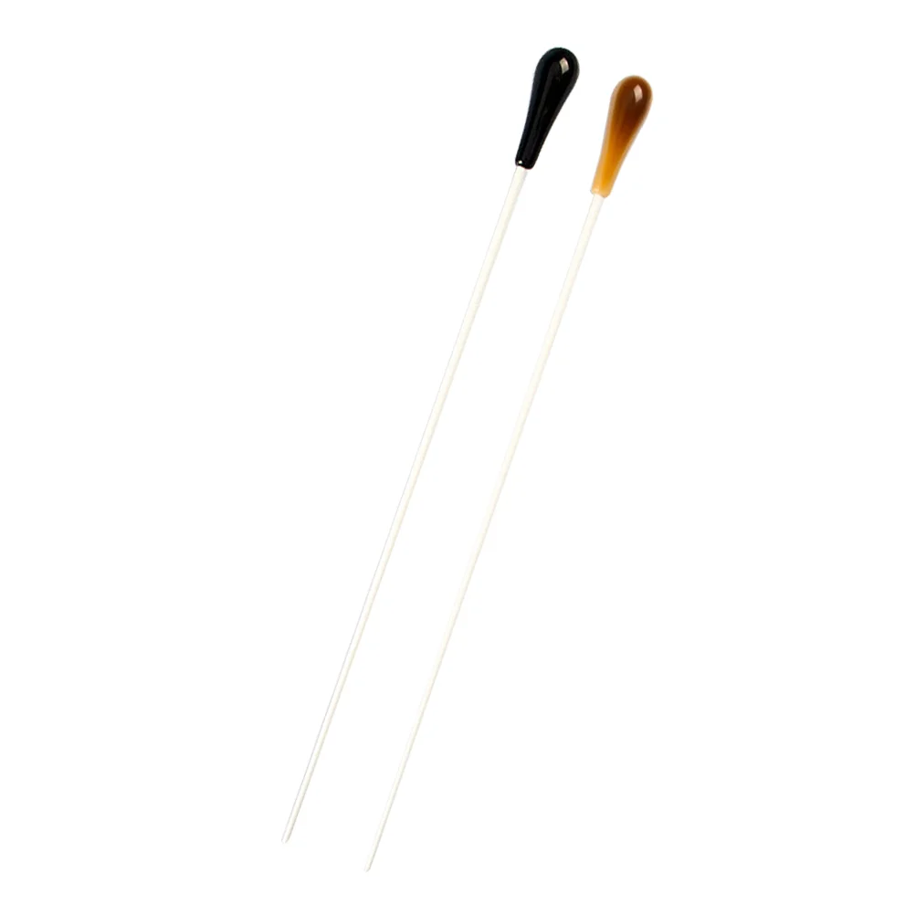 2 Pcs Music Guitar Tuner Snare Drum Conduct Stick Conductor Concert Supply Outdoor
2 Pcs Music Guitar Tuner Snare Drum Conduct Stick Conductor Concert Supply Outdoor