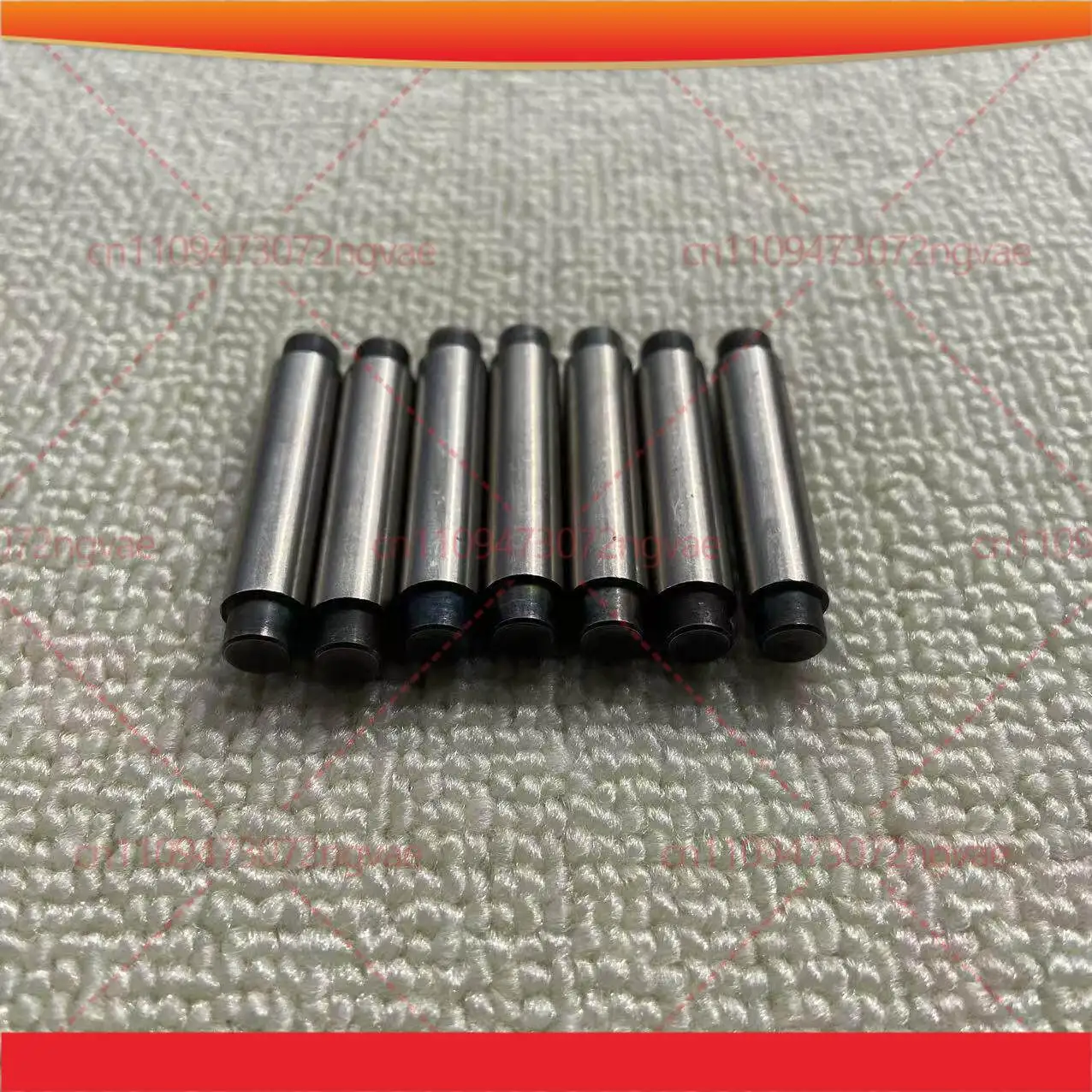2pcs For Milwaukee HD18PXP Roller Pin Accessories power tool accessories
2pcs For Milwaukee HD18PXP Roller Pin Accessories power tool accessories