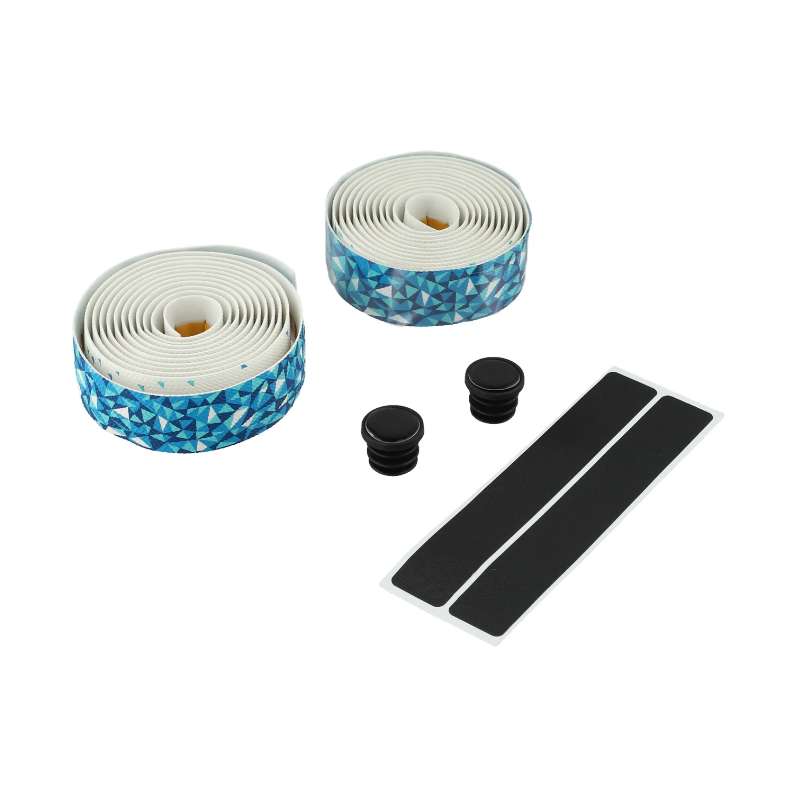 Bike Handlebar Tape with PU and EVA Layers Designed for Road and Mountain Bikes Supporting Traction and Comfort
Bike Handlebar Tape with PU and EVA Layers Designed for Road and Mountain Bikes Supporting Traction and Comfort