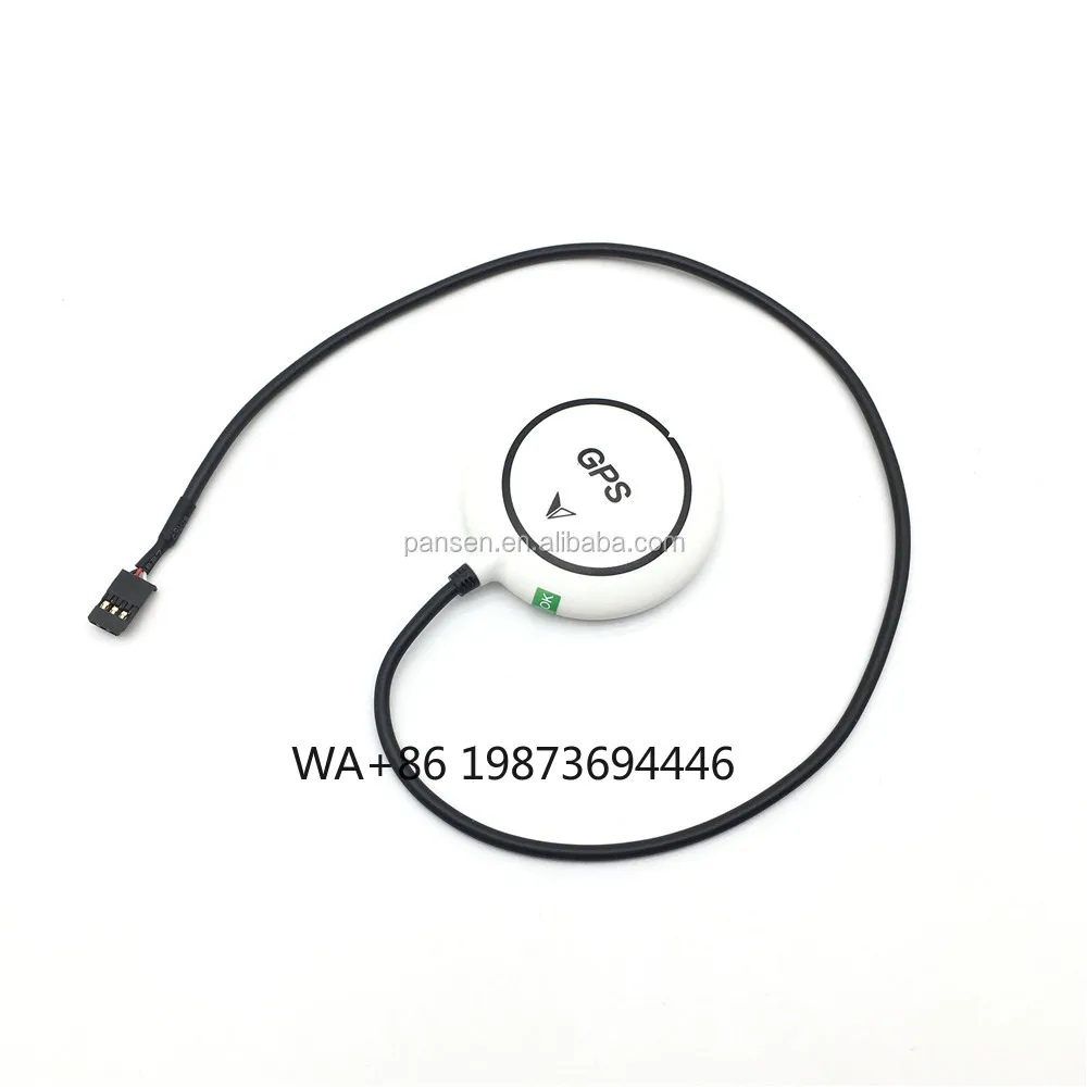 K3APRO Dual GPS Module Standard Flight Control for Enhanced Safety in s Accessories
K3APRO Dual GPS Module Standard Flight Control for Enhanced Safety in s Accessories