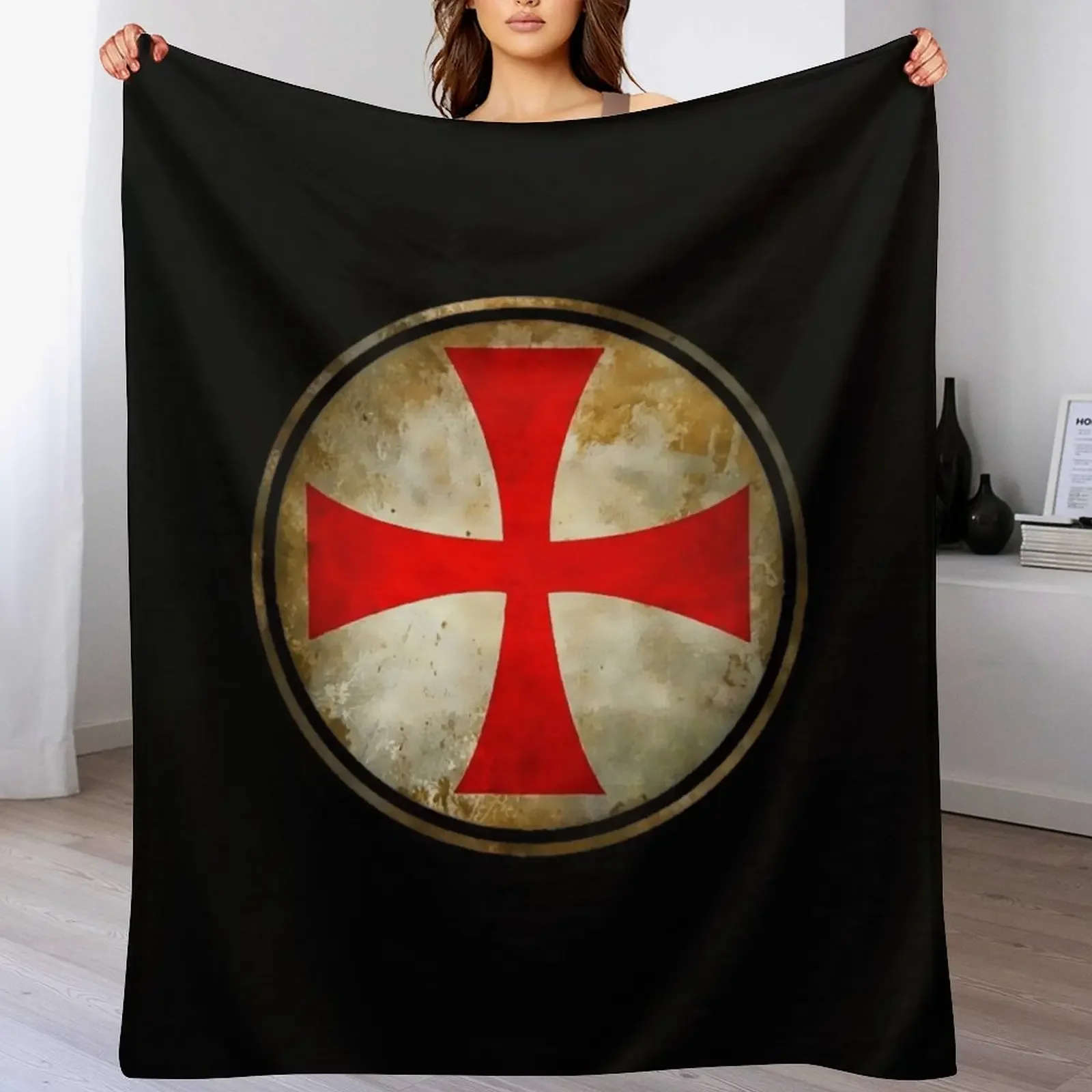 KnightsTemplar Throw Blanket Soft Plaid Extra Large Throw Blankets For Bed Blankets
KnightsTemplar Throw Blanket Soft Plaid Extra Large Throw Blankets For Bed Blankets