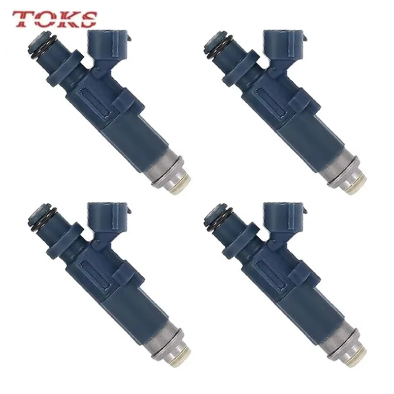 Новые 4 топливных форсунки 23250-46080 23209-46080, подходят для Lexus GX470 LX470 Toyota 4Runner Tundra Land Cruiser Sequoia 4.7L 98-05
Новые 4 топливных форсунки 23250-46080 23209-46080, подходят для Lexus GX470 LX470 Toyota 4Runner Tundra Land Cruiser Sequoia 4.7L 98-05