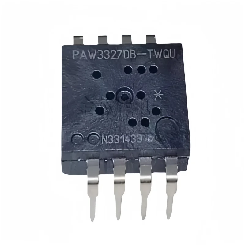 1-10PCS LM31-LNG lens can be paired with PAW3327DB-TWQU photoelectric mouse sensor chip. It is a brand-new original product.
1-10PCS LM31-LNG lens can be paired with PAW3327DB-TWQU photoelectric mouse sensor chip. It is a brand-new original product.