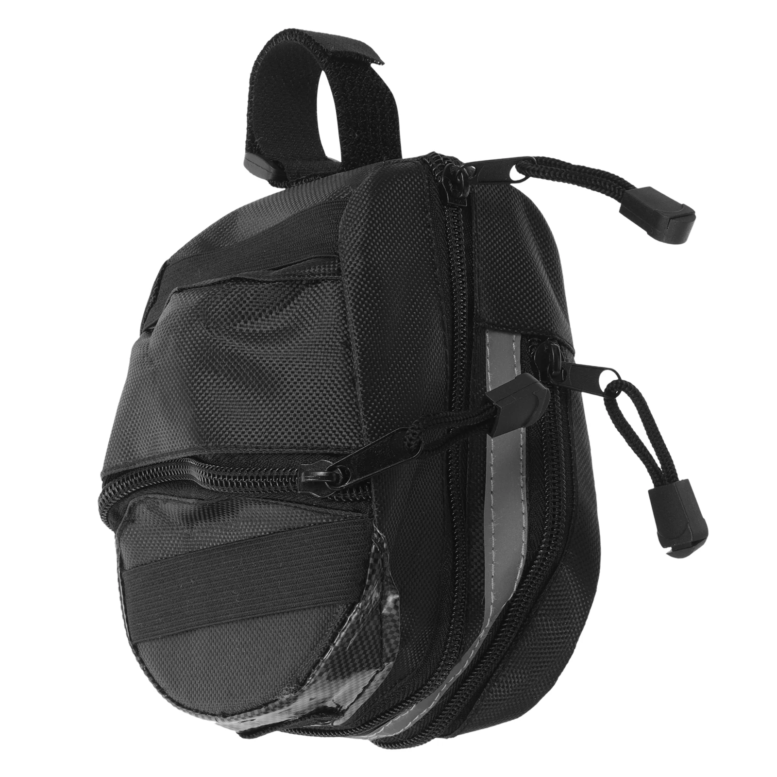 Saddle Size Weather Resistant Rear Seat Pack for Bike Backseat Bag Bicycle Storage Bike Luggage Black
Saddle Size Weather Resistant Rear Seat Pack for Bike Backseat Bag Bicycle Storage Bike Luggage Black