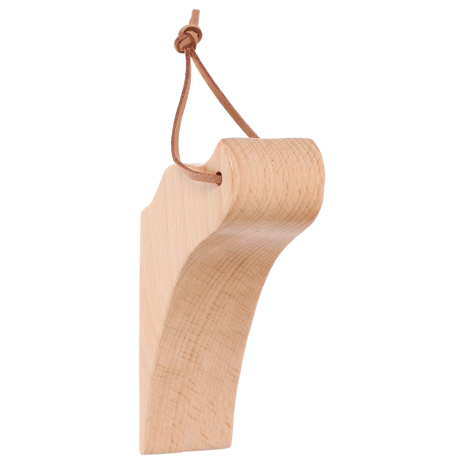 Wood Bird Door Stopper Nail Free Wedge Protector Bedroom Lightweight Compact Size Easy Use Wall Guard Anti Collision Fits
Wood Bird Door Stopper Nail Free Wedge Protector Bedroom Lightweight Compact Size Easy Use Wall Guard Anti Collision Fits